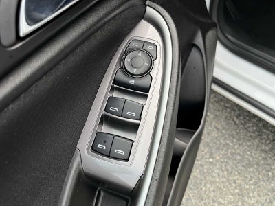 2023 Chevrolet Malibu LS