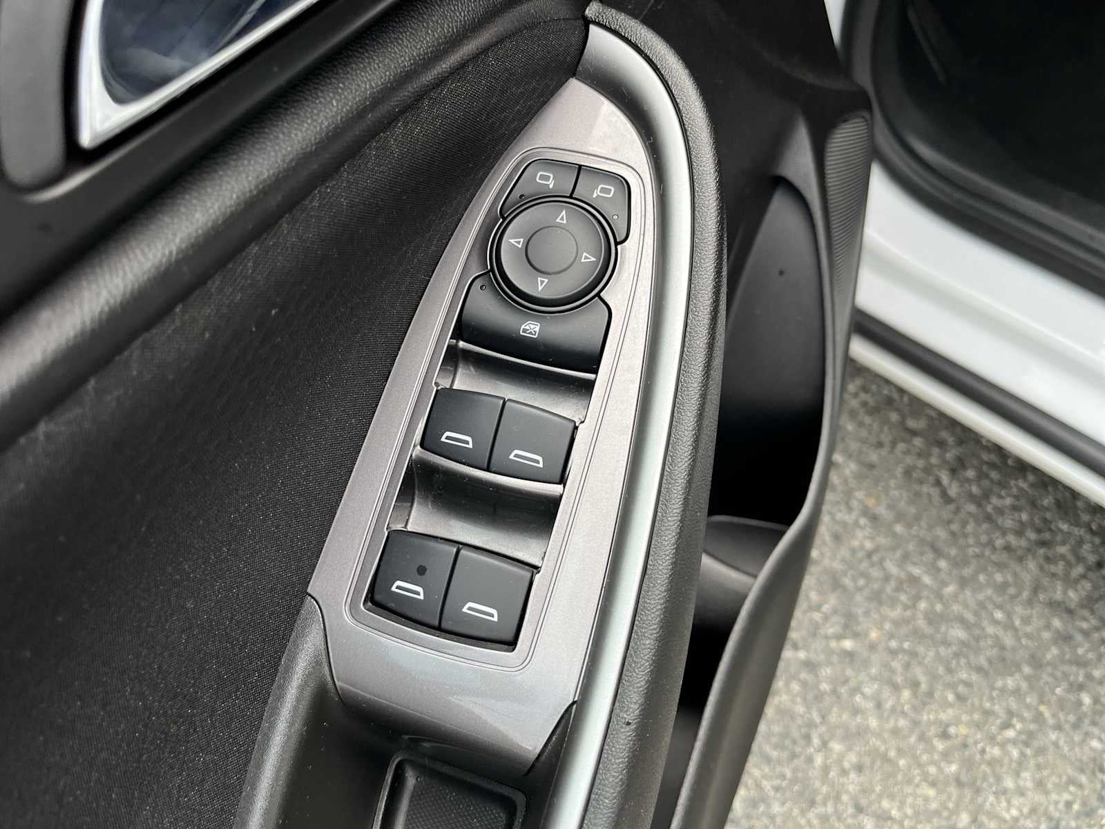 2023 Chevrolet Malibu LS