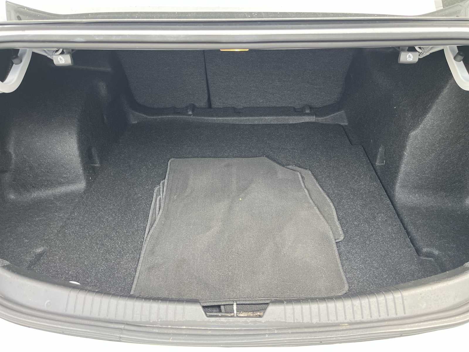 2023 Chevrolet Malibu LS