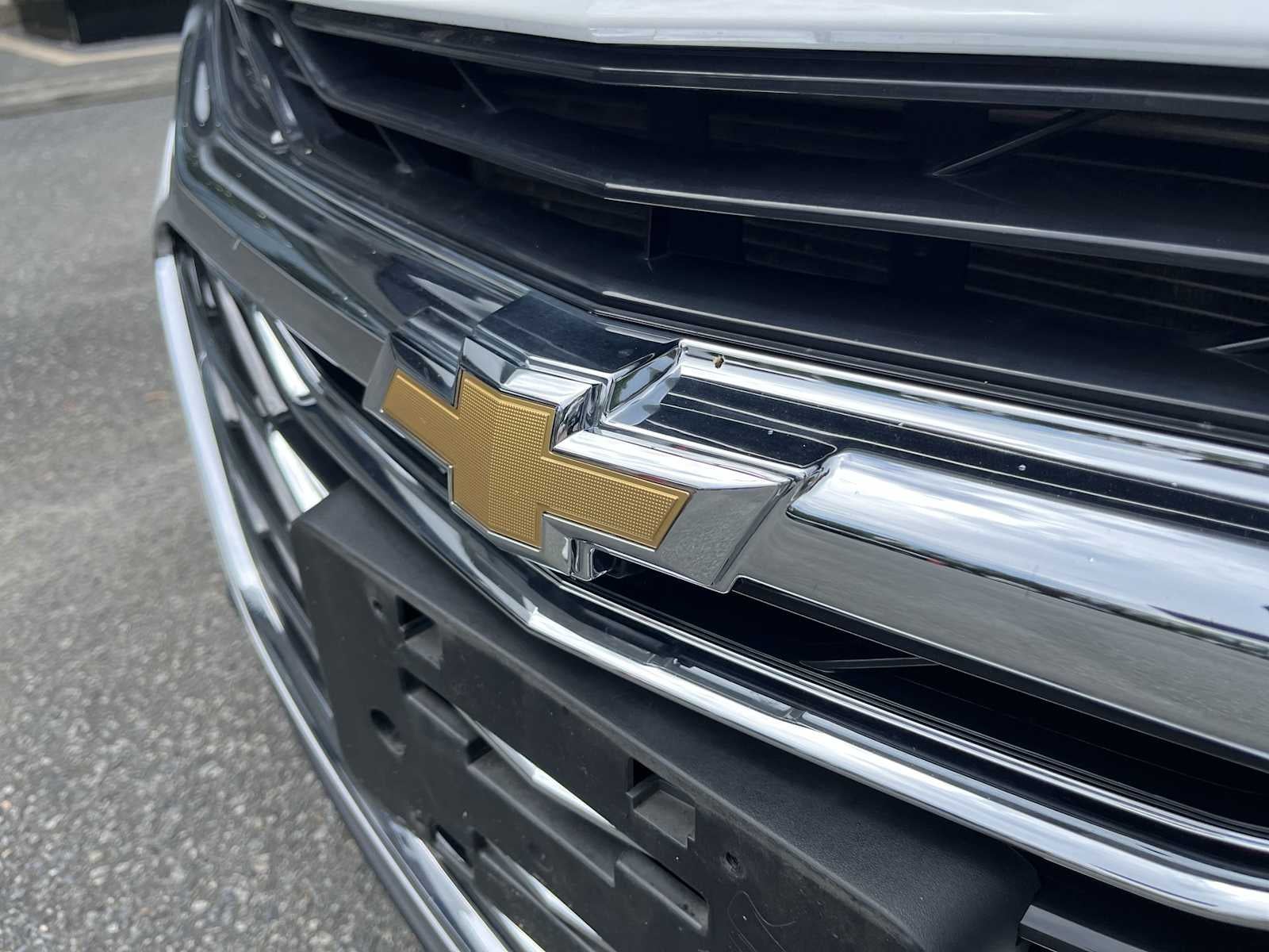 2023 Chevrolet Malibu LS