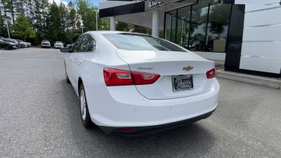 2023 Chevrolet Malibu LS