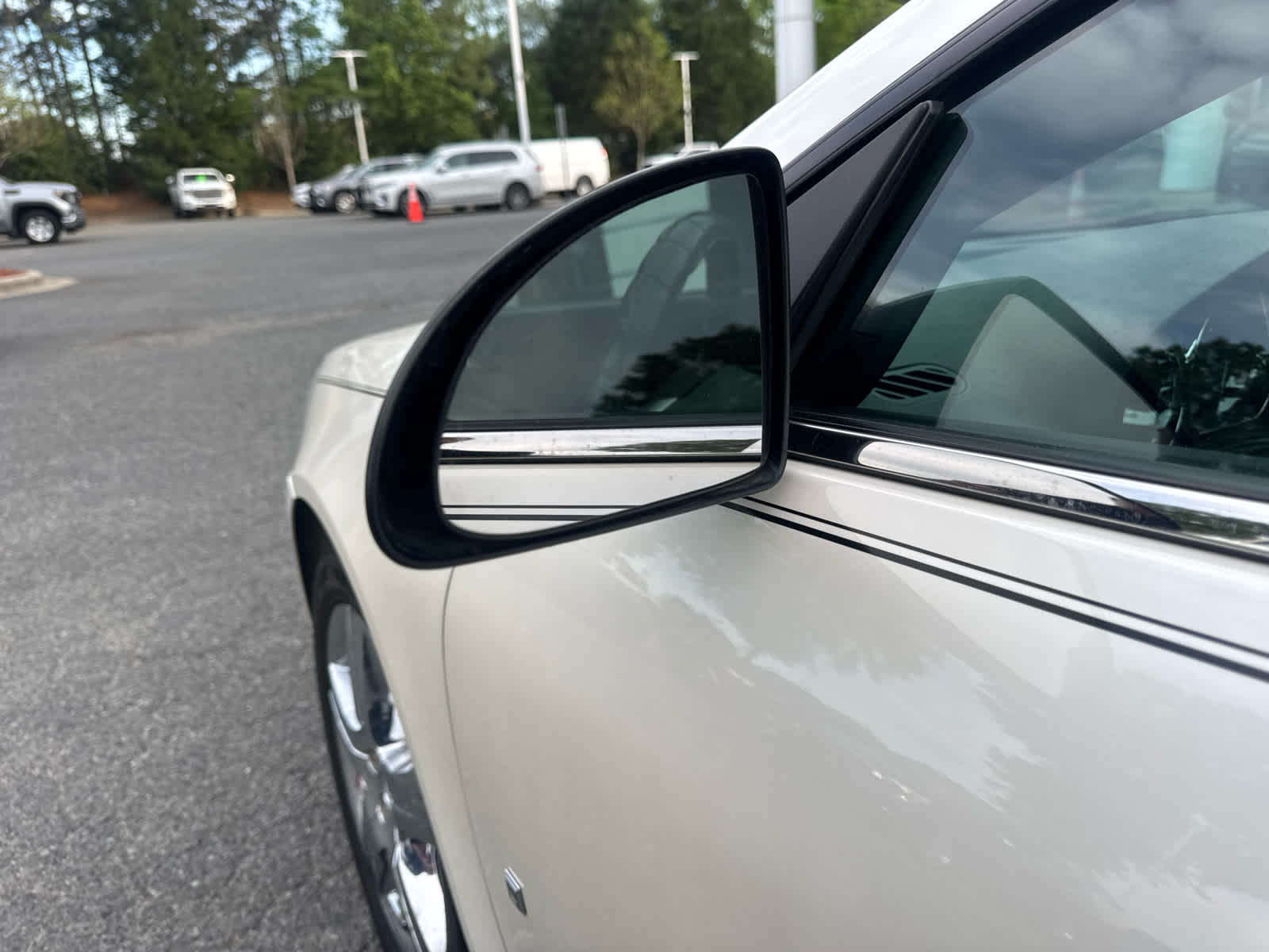 2009 Pontiac G6 GT w/1SA *Ltd Avail*