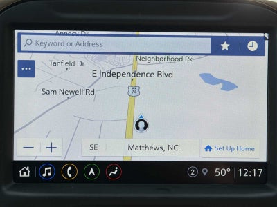 2021 Chevrolet Silverado 2500HD High Country