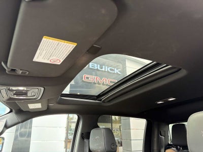 2021 Chevrolet Silverado 2500HD High Country