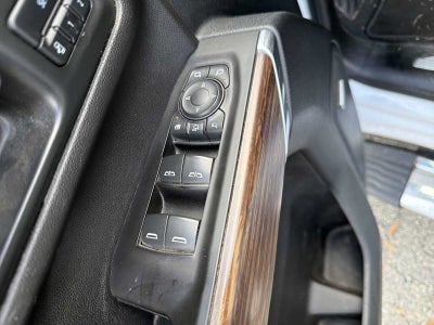 2021 Chevrolet Silverado 2500HD High Country