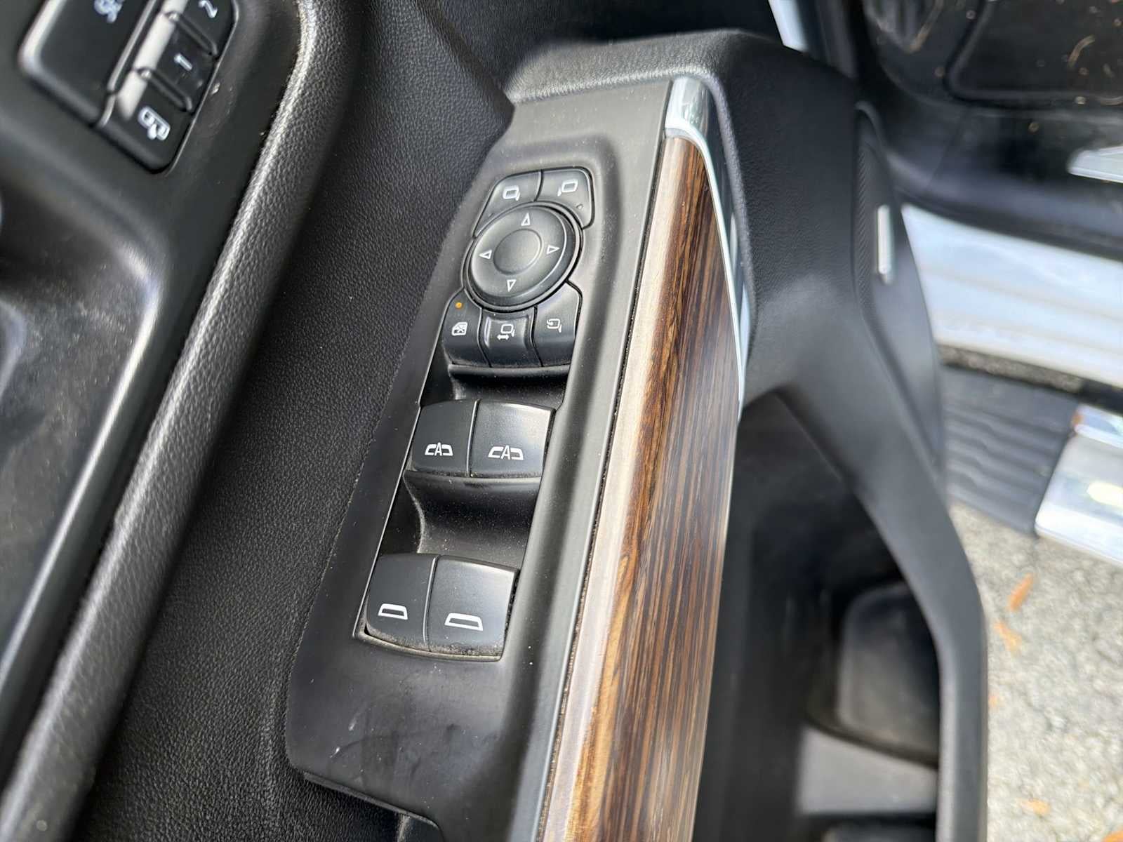 2021 Chevrolet Silverado 2500HD High Country