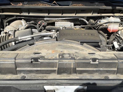 2021 Chevrolet Silverado 2500HD High Country