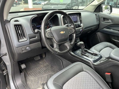 2019 Chevrolet Colorado 2WD Z71