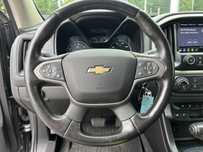 2019 Chevrolet Colorado 2WD Z71