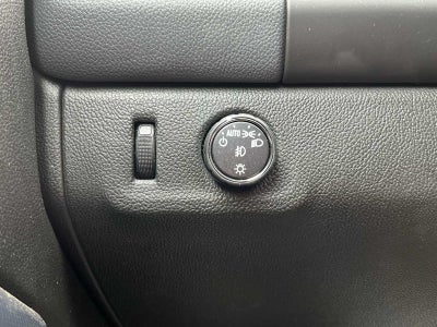 2019 Chevrolet Colorado 2WD Z71