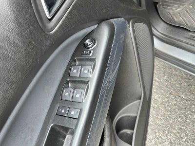 2019 Chevrolet Colorado 2WD Z71