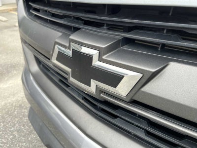 2019 Chevrolet Colorado 2WD Z71