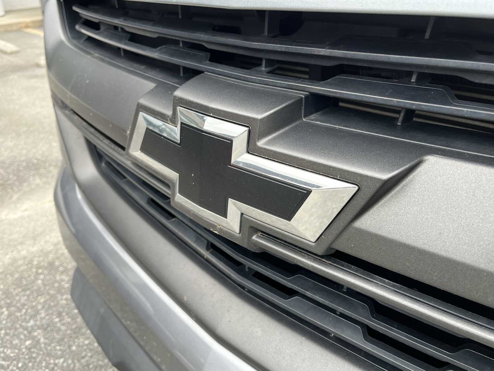 2019 Chevrolet Colorado 2WD Z71