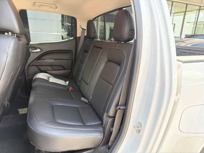 2017 Chevrolet Colorado 4WD ZR2