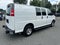 2021 Chevrolet Express Cargo Van RWD 2500 135"