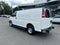 2021 Chevrolet Express Cargo Van RWD 2500 135"
