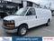 2022 Chevrolet Express RWD 3500 155"