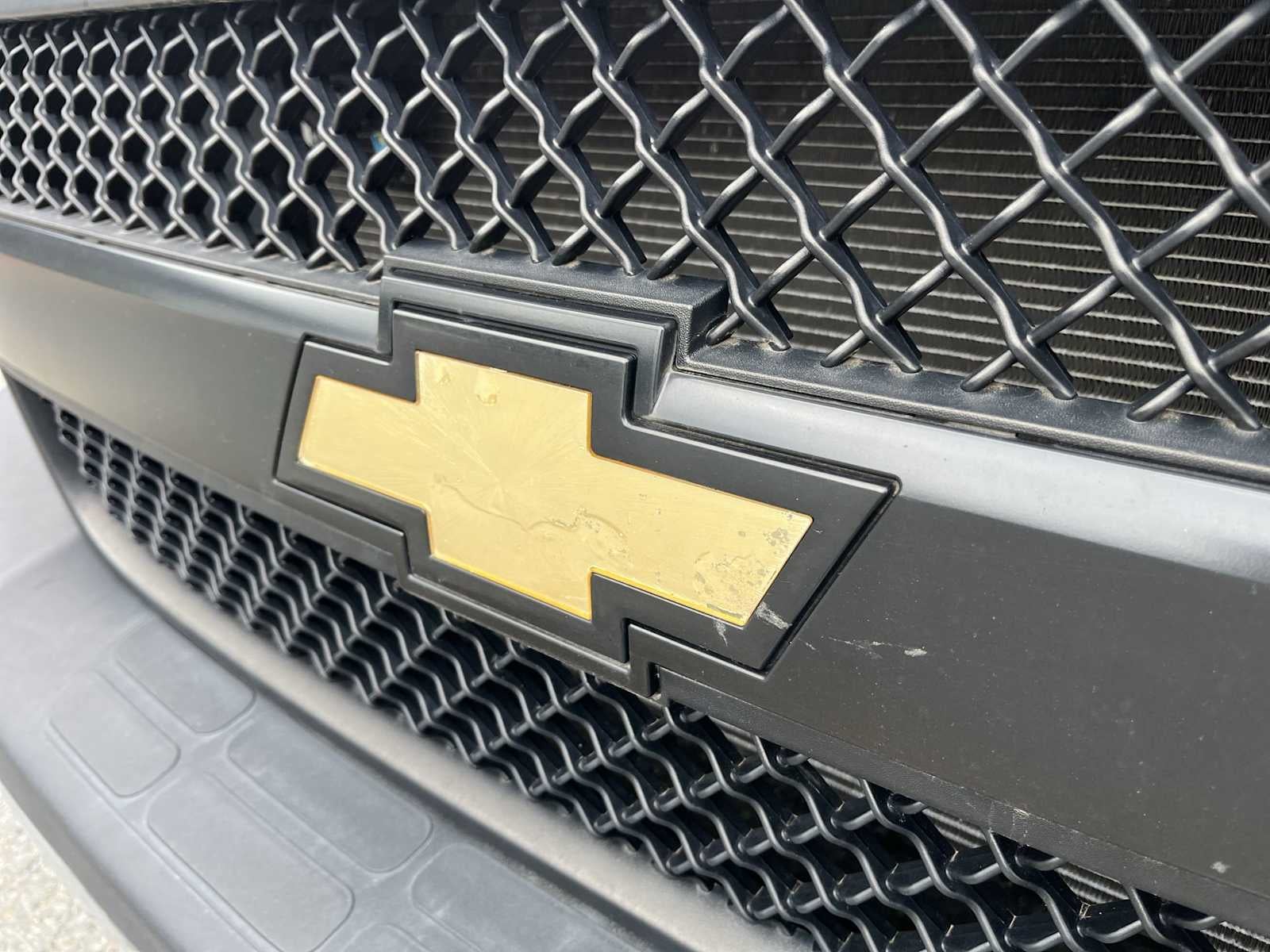 2022 Chevrolet Express RWD 3500 155"