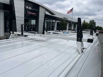 2022 Chevrolet Express RWD 3500 155"