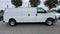 2022 Chevrolet Express RWD 3500 155"