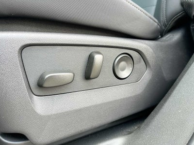 2024 GMC HUMMER EV 3X