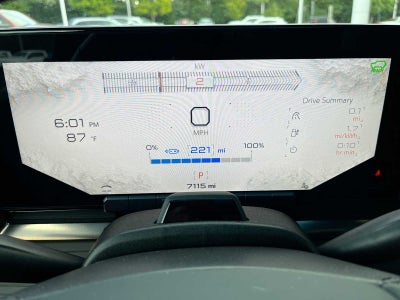 2024 GMC HUMMER EV 3X