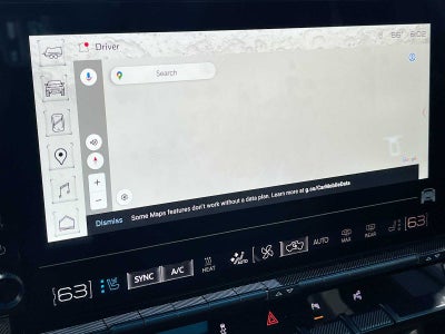 2024 GMC HUMMER EV 3X