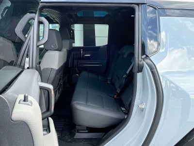 2024 GMC HUMMER EV 3X