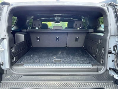 2024 GMC HUMMER EV 3X