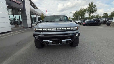 2024 GMC HUMMER EV 3X