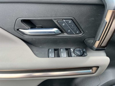 2024 GMC HUMMER EV 3X