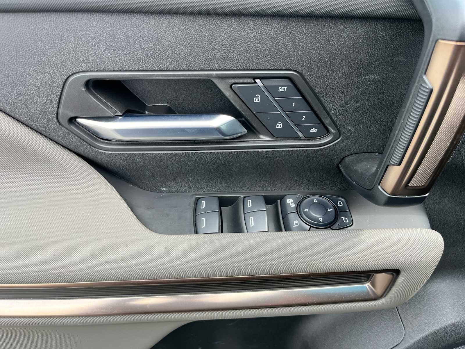 2024 GMC HUMMER EV 3X