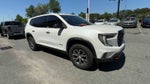 2024 GMC Acadia AWD AT4