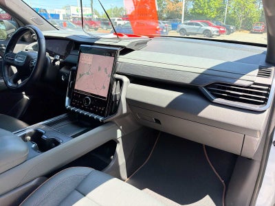 2024 GMC Acadia AWD AT4