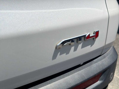 2024 GMC Acadia AWD AT4