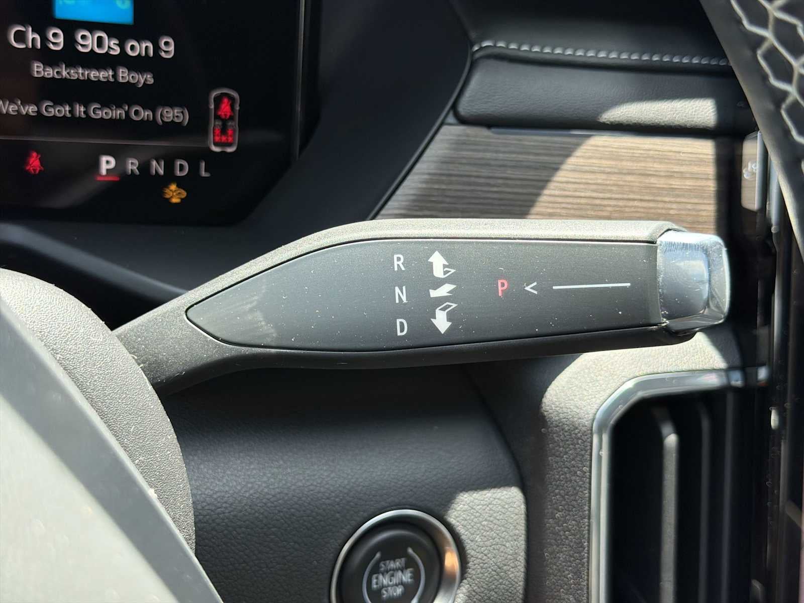 2024 GMC Acadia AWD Denali