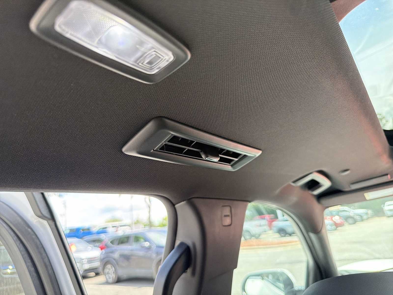 2024 GMC Acadia AWD Denali