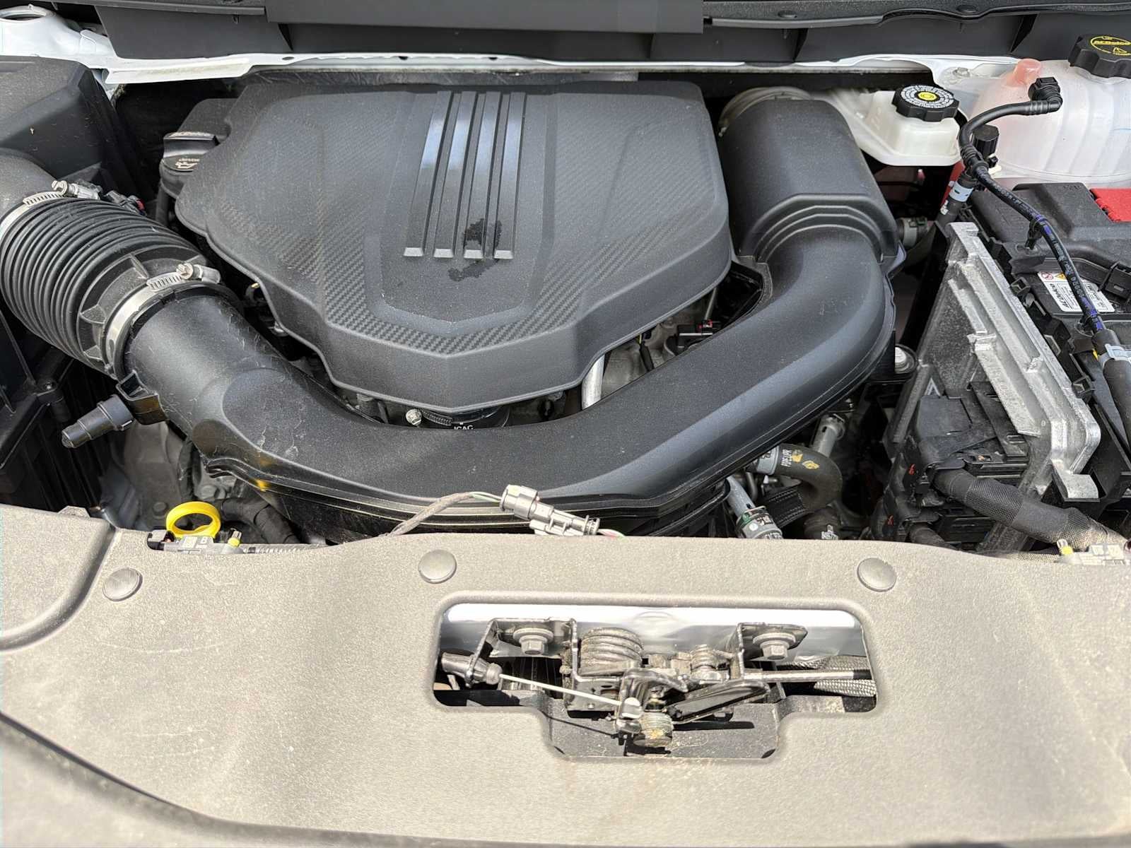 2024 GMC Acadia AWD Denali