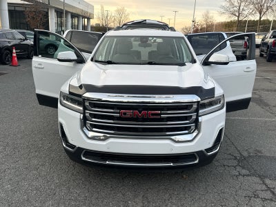 2022 GMC Acadia SLE