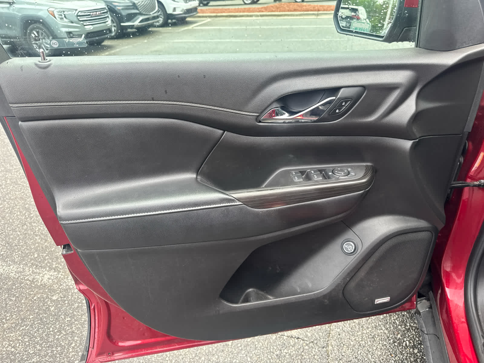 2019 GMC Acadia SLT