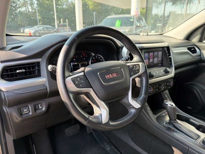2017 GMC Acadia SLT