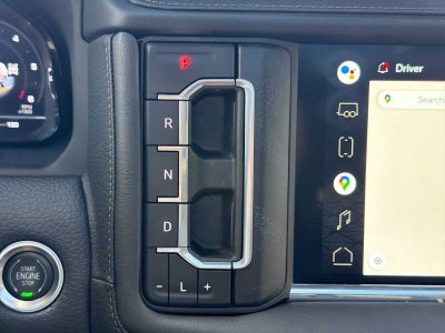 2022 GMC Yukon Denali Denali