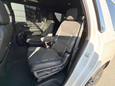 2022 GMC Yukon Denali Denali