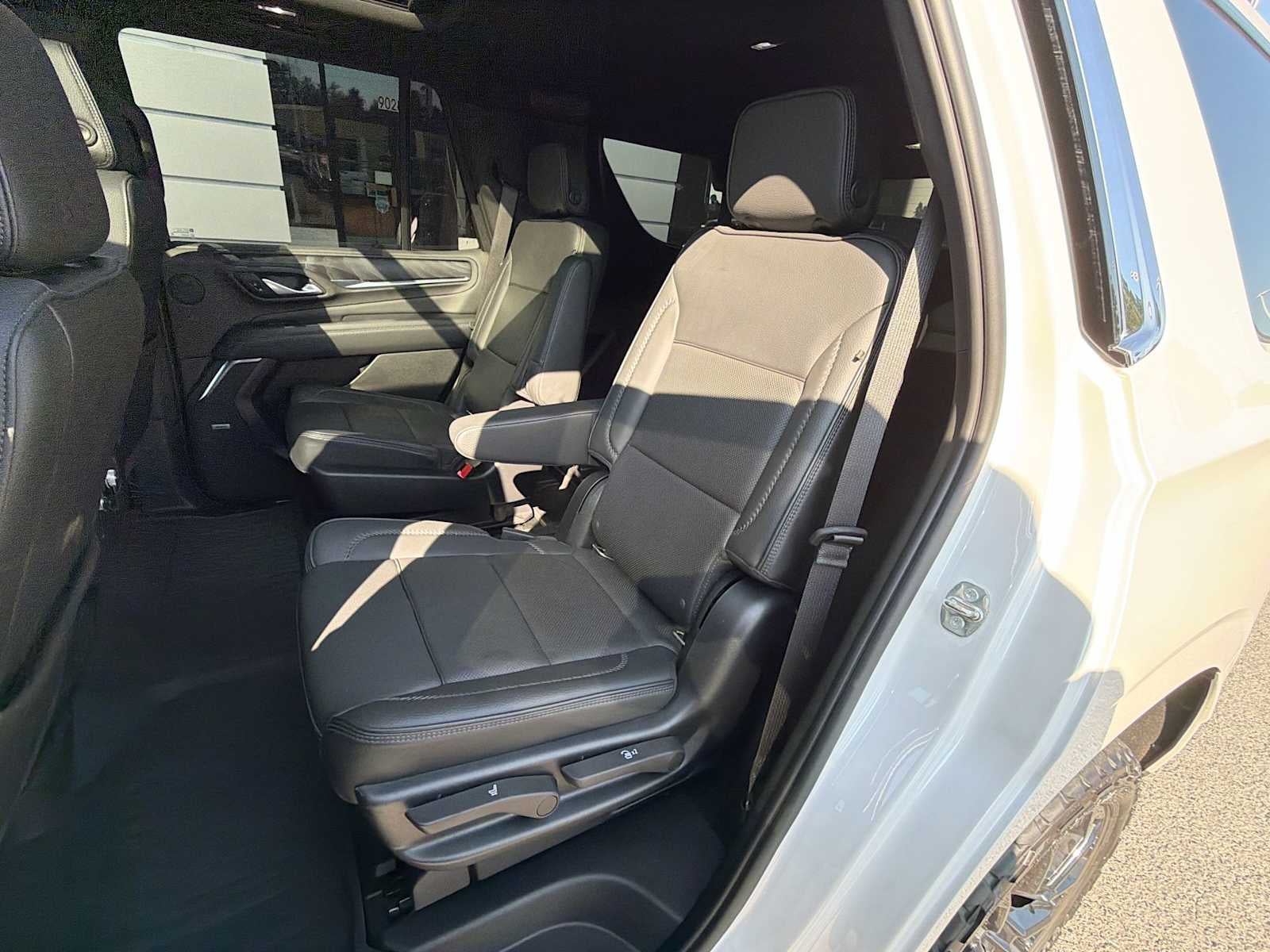 2022 GMC Yukon Denali Denali