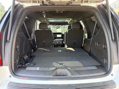 2022 GMC Yukon Denali Denali