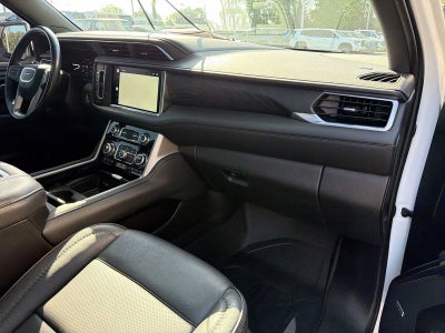 2022 GMC Yukon Denali Denali