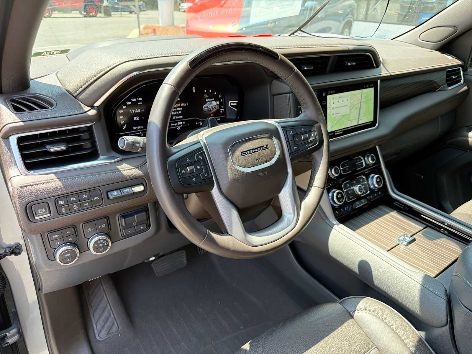2023 GMC Yukon Denali Denali