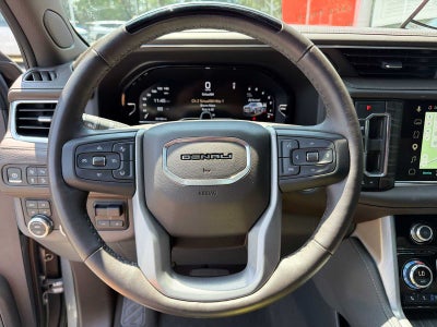2023 GMC Yukon Denali Denali