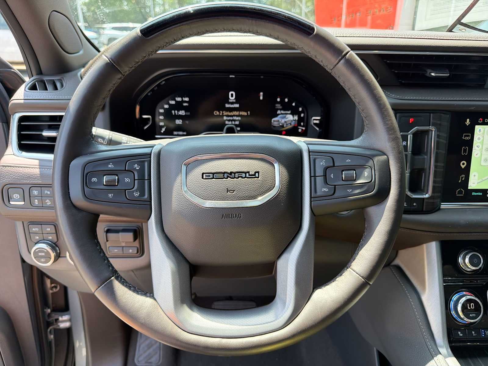 2023 GMC Yukon Denali Denali