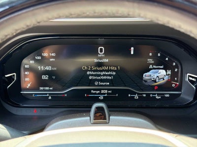2023 GMC Yukon Denali Denali